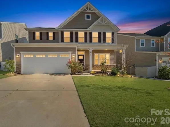 202 Tetcott St, Mooresville, NC 28115