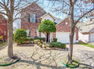613 Bella Vista Dr, Coppell, TX 75019