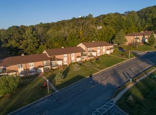 Eagle Rock Village, Budd Lake, NJ 07828