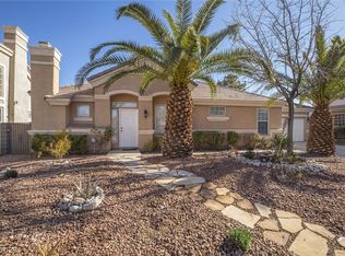 3530 Pinnate Dr, Las Vegas, NV 89147