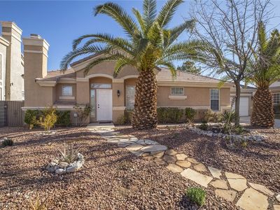 3530 Pinnate Dr, Las Vegas, NV, 89147