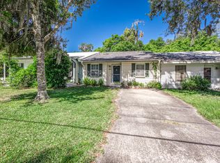 205 N Trout Ave, Inverness, FL 34450