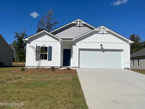 1818 Star Cross Drive SW, Shallotte, NC 28470