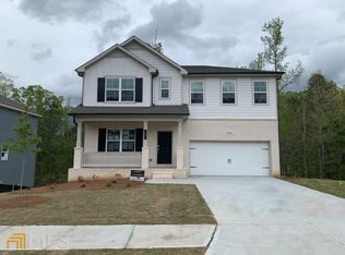 160 Rivulet Dr, Dallas, GA 30132