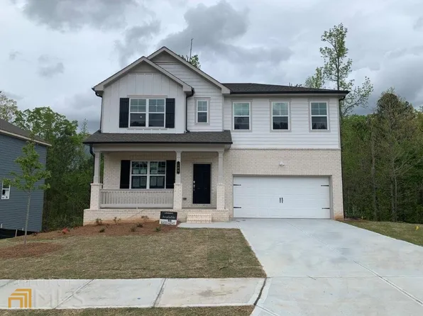 160 Rivulet Dr, Dallas, GA 30132