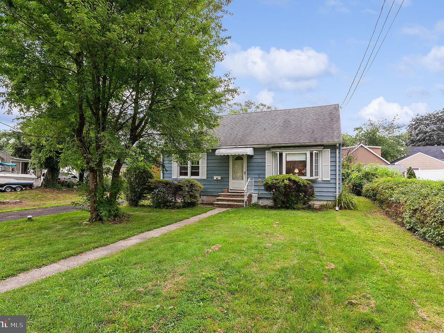 547 Feaster Ave, Feasterville, PA 19053 Zillow