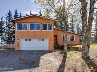 541 Tyee Cir, Anchorage, AK 99503