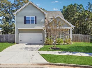 293 Firefighter Ct, Athens, GA 30607