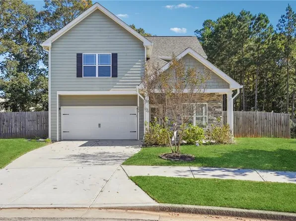 293 Firefighter Ct, Athens, GA 30607