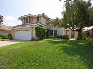 1676 Summerfield St, Camarillo, CA 93012