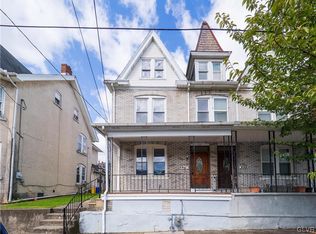 732 Cherokee St, Bethlehem, PA 18015