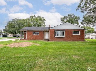 1942 S Custer Rd, Monroe, MI 48161