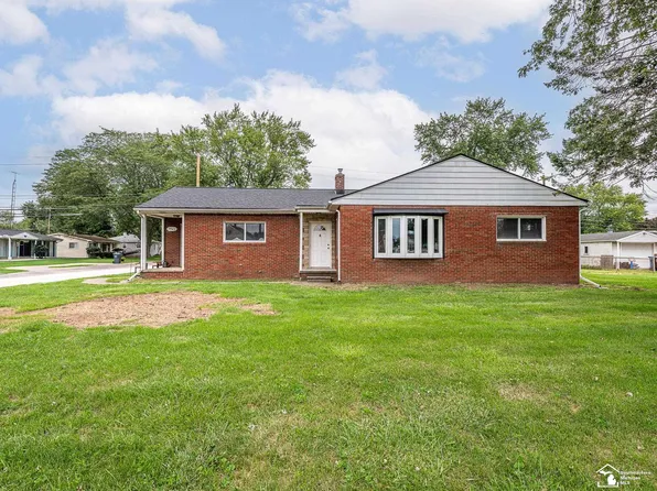 1942 S Custer Rd, Monroe, MI 48161