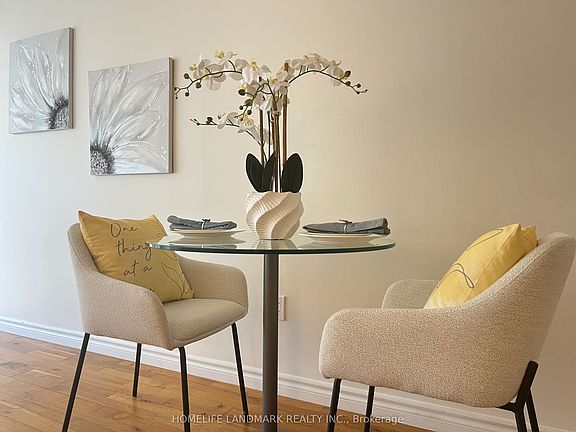 3rd image of 39 Parliament St #716
