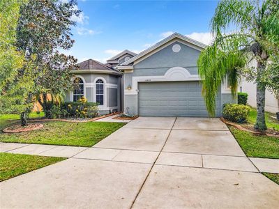10839 Willow Ridge Loop, Orlando, FL, 32825
