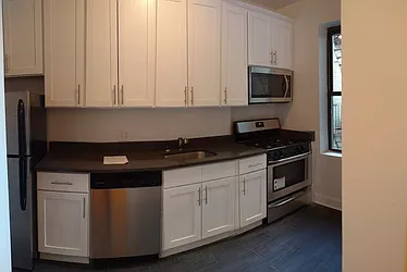 Rented by E Hudson Properties