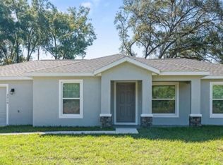 3216 SE 142nd Pl, Summerfield, FL 34491