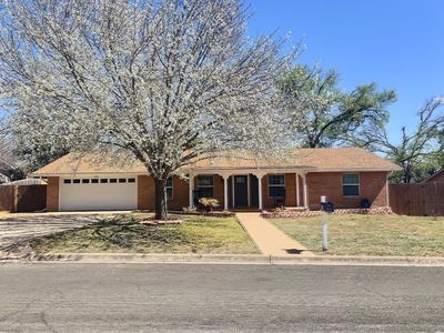 541 Mockingbird Ln, Kerrville, TX, 78028