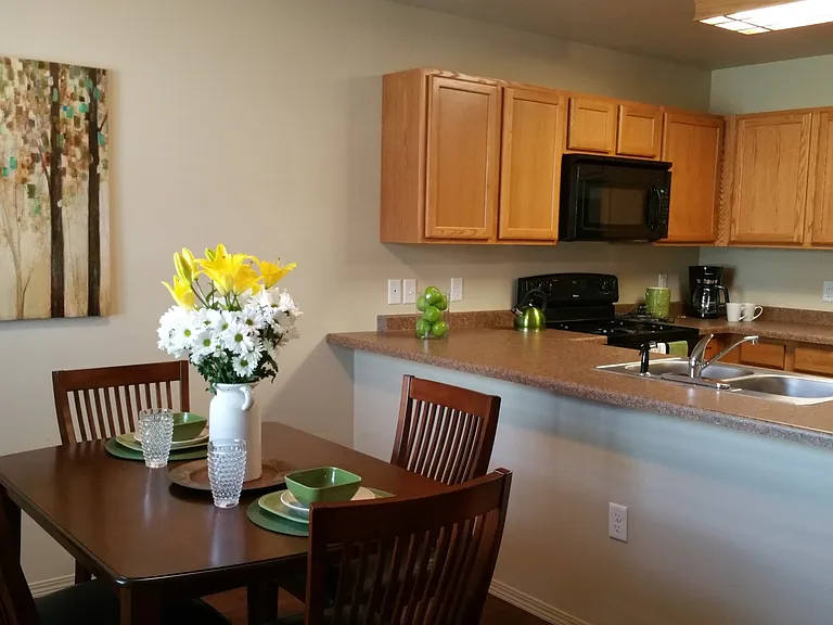 Prairie Meadows Townhomes — Photo 23