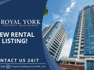 5 Wellington St S #1703, Kitchener, ON N2G 0E3