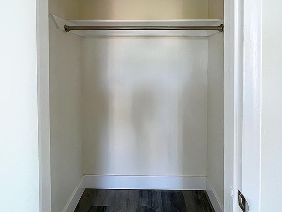 Entry Closet