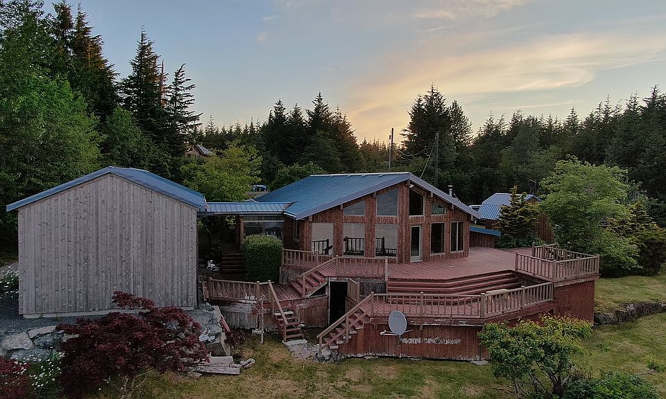 5A1 Mermaid Ct, Coffman Cove, AK 99918 Zillow