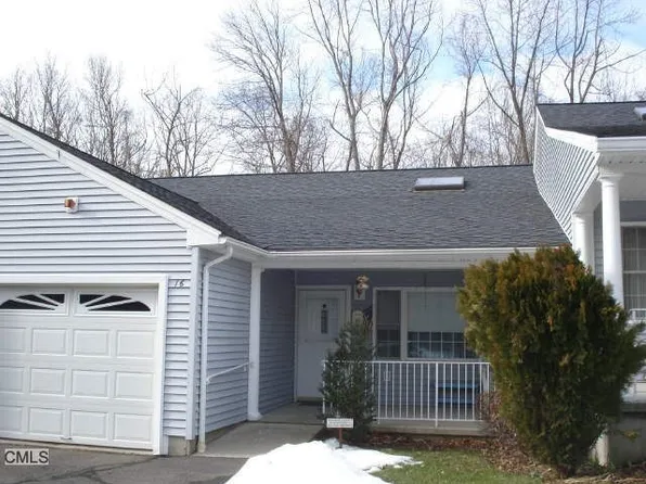 16 Underhill Rd, Monroe, CT 06468