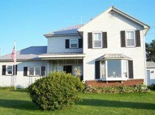 21447 State Hwy 285, Cochranton, PA 16314