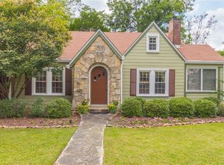3405 Rainey Ave, Hapeville, GA 30354