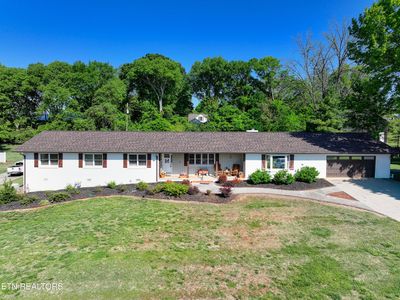 1108 Mildred Dr, Alcoa, TN, 37701