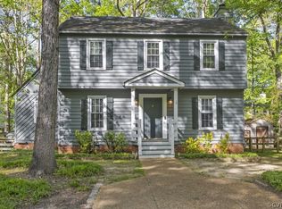 13702 Watkins Glen Rd, Midlothian, VA 23112