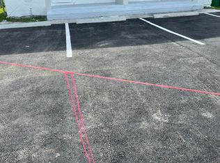 165 NW 11th Ave, South Bay, FL 33493