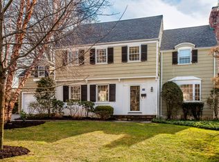 59 Willow Ave, Larchmont, NY 10538