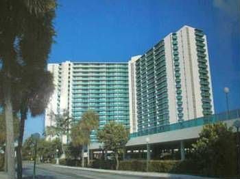 2nd image of 100 Bayview Dr APT 1112