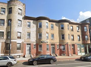 618 Columbus Ave APT 1, Boston, MA 02118