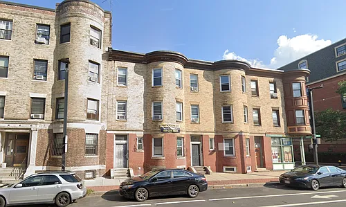 618 Columbus Ave Photo 1