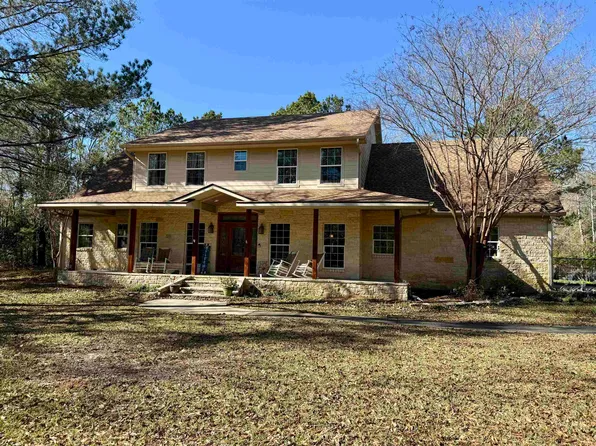 10710 Fm 421 Rd, Kountze, TX 77625