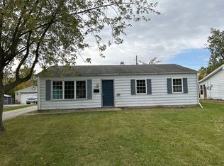 6304 Chaddsford Dr, Fort Wayne, IN 46816