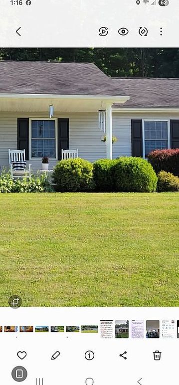 Real estate listing image