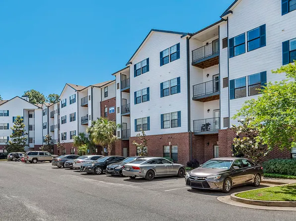 Retreat at Schillinger