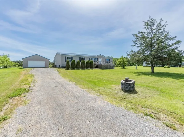 25770 Oconner Rd, Dexter, NY 13634