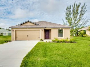 805 SW 9th Ave, Cape Coral, FL 33991