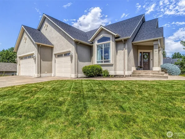 10 Wolf Fork Place, Walla Walla, WA 99362