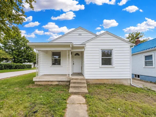 3015 S Hackley St, Muncie, IN 47302