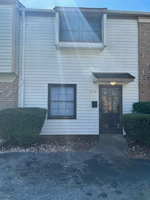 2719 Reynolds Park Rd