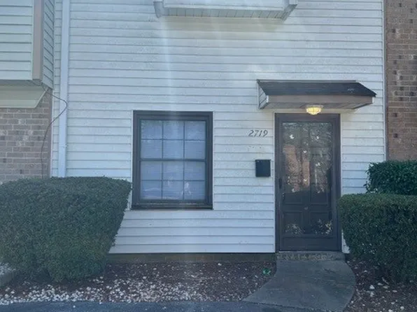 2719 Reynolds Park Rd, Winston Salem, NC 27107