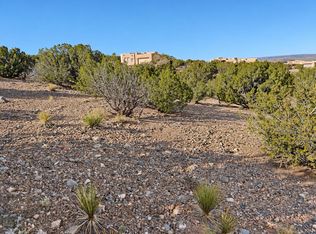 74 Desert Mountain Rd, Placitas, NM 87043