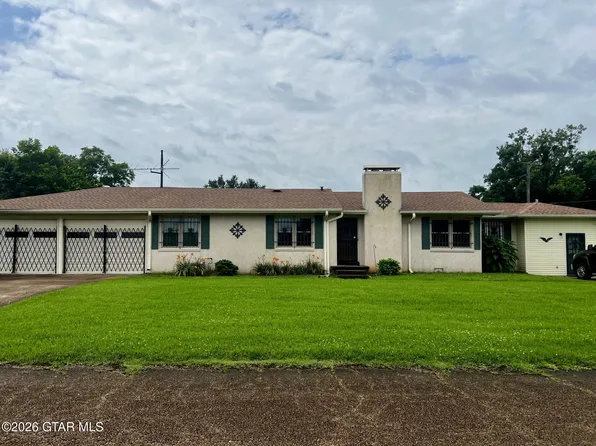 513 Montgomery St, Aberdeen, MS 39730