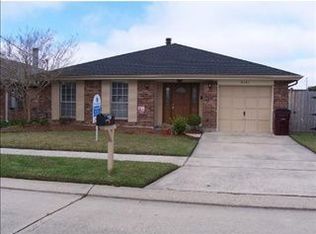 4241 Illinois Ave, Kenner, LA 70065