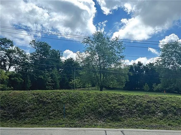 5120 Watters Rd Lot 8, New Kensington, PA 15068